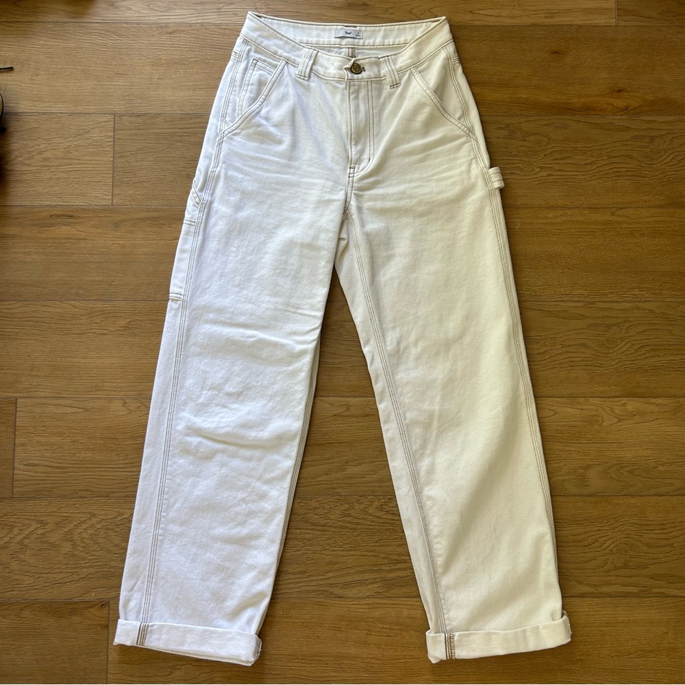 TNA Greenwich Pant